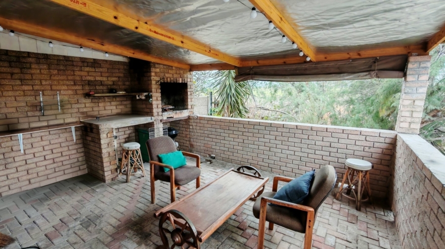 4 Bedroom Property for Sale in Riverside Western Cape